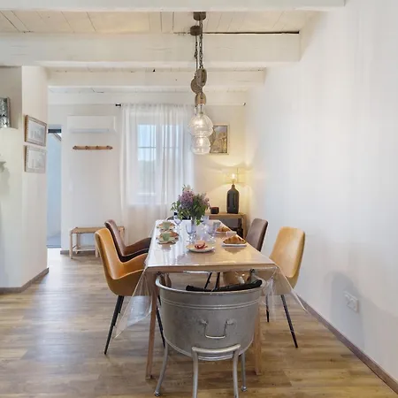 Maison Cosy Ferienhaus Vogue