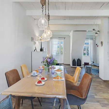 Maison Cosy *