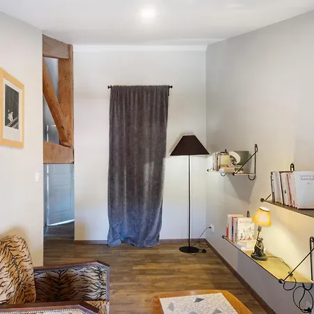 Maison Cosy Casa vacanze Vogue