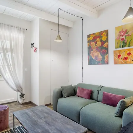 Casa vacanze Maison Cosy